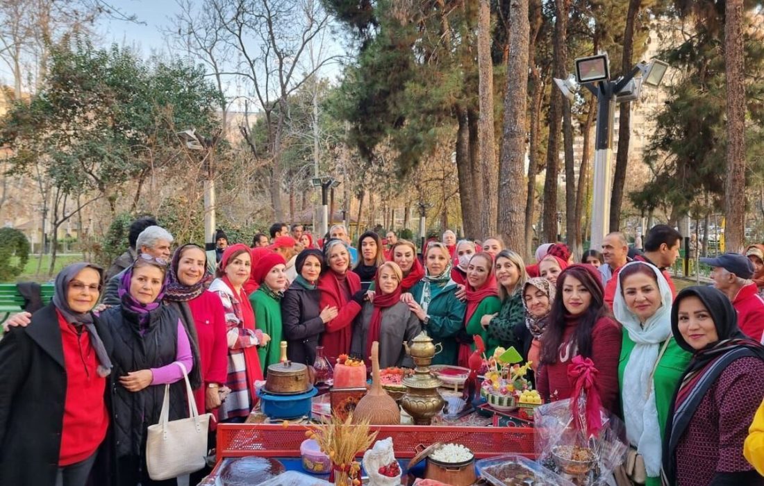 اهمیت شادی مادران برای زندگی پرنشاط روزانه