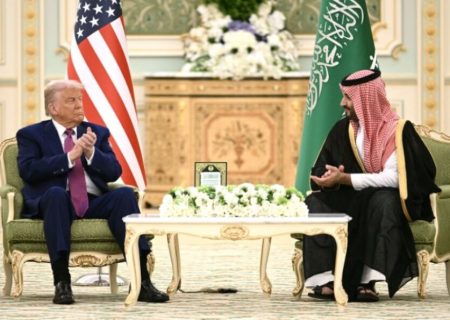 رویترز: عربستان همچنان عادی‌سازی روابط با اسرائیل را رد می‌کند