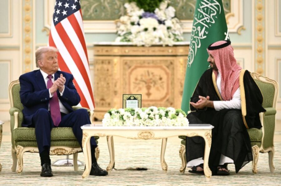 رویترز: عربستان همچنان عادیسازی روابط با اسرائیل را رد میکند