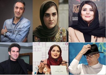 چهره‌هایی که در نمایش‌های پاییزی روی صحنه‌اند/ از بهنوش طباطبایی تا سحر دولتشاهی