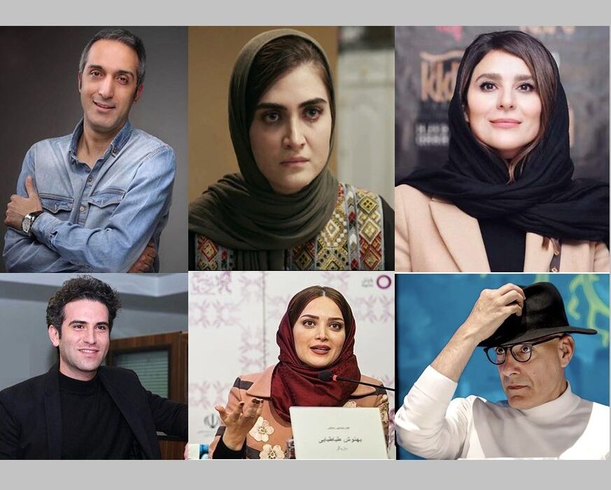 چهرههایی که در نمایشهای پاییزی روی صحنهاند/ از بهنوش طباطبایی تا سحر دولتشاهی