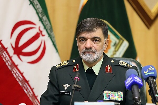 رادان: عرضه مشروبات الکلی در رستورانها و کافهها منجر به پلمب میشود