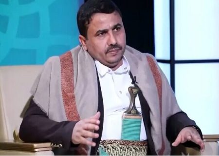 جنبش انصارالله: با هر گونه تجاوز به یمن مقابله به مثل خواهیم کرد