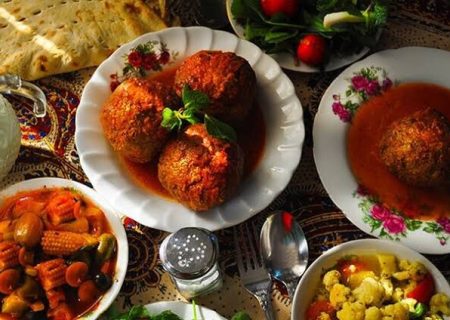 تبریز؛ جایی که طعم‌ها تاریخ می‌سازند