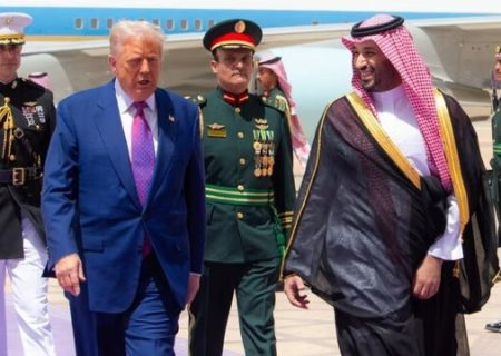 موافقت پنتاگون با فروش جنگنده‌های پیشرفته اف‌-۳۵ به عربستان