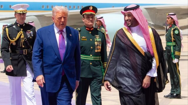 موافقت پنتاگون با فروش جنگندههای پیشرفته اف-۳۵ به عربستان