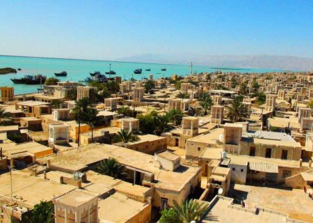روستای لافت قشم؛ اولین اکوموزه ایران با ۷ جاذبه دیدنی
