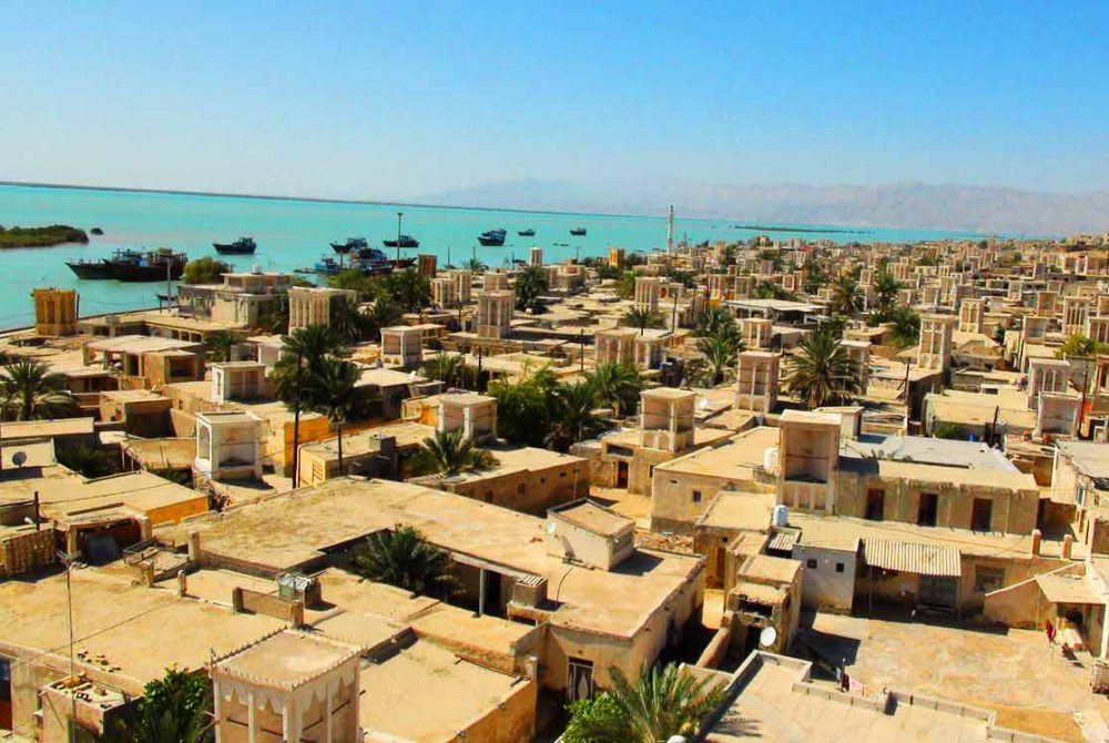 روستای لافت قشم؛ اولین اکوموزه ایران با ۷ جاذبه دیدنی