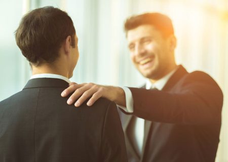 فراموش کردن نام‌ها؛ چه باید کرد؟