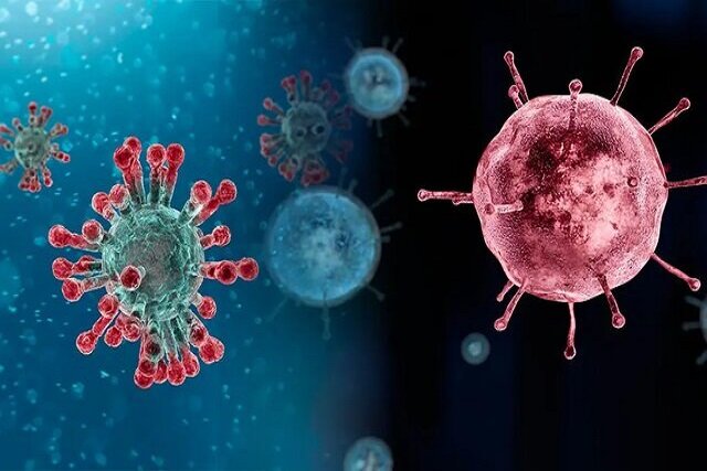 هشدار اوجگیری ویروسهای تنفسی در پاییز / مراقب آنفلوآنزا، کرونا و RSV باشید