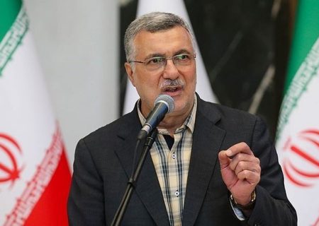 ظفرقندی: لایحه افزایش تعرفه و اضافه‌کاری پرستاری را به دولت ارائه کرده‌ایم