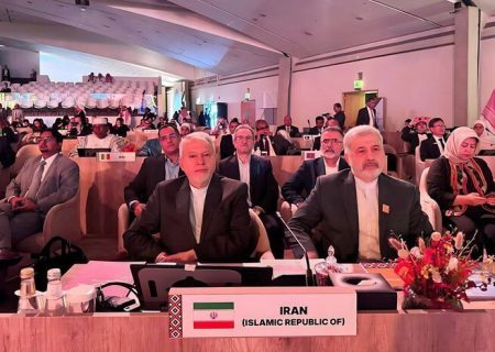 راهبرد جدید ایران در عرصه میراث فرهنگی آسیا