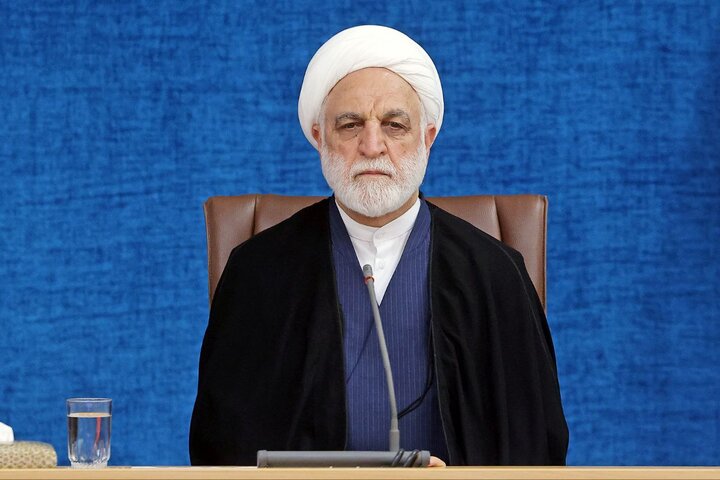 اژهای: رویکرد دستگاه نظارتی باید اصلاح باشد نه مچگیری