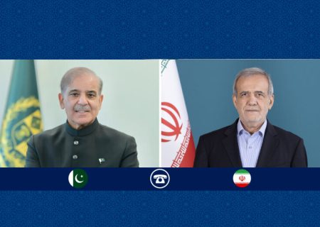 پزشکیان: وقایع اخیر ایران ادامه تلاش‌های ناکام آمریکا و رژیم صهیونیستی در جنگ ۱۲ روزه بود