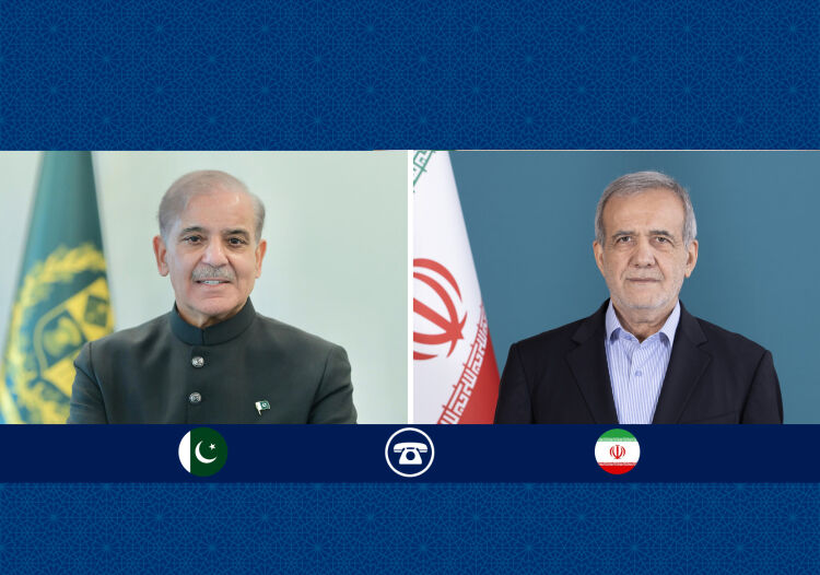 پزشکیان: وقایع اخیر ایران ادامه تلاشهای ناکام آمریکا و رژیم صهیونیستی در جنگ ۱۲ روزه بود