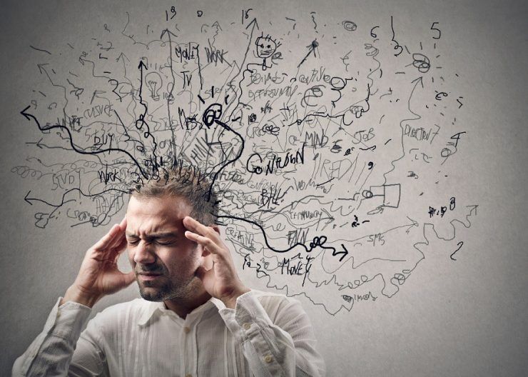 ذهن در آماده‌باش؛ روایت اضطراب همیشگی