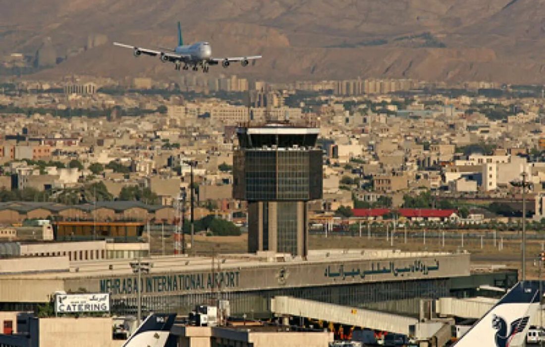 کاهش ۱۰ درصدی مسافران پروازهای داخلی/ نرخ بلیت هواپیما تغییر نداشته است