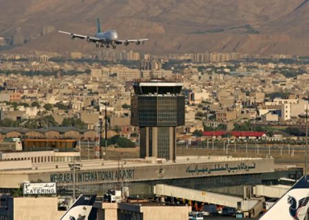 کاهش ۱۰ درصدی مسافران پروازهای داخلی/ نرخ بلیت هواپیما تغییر نداشته است