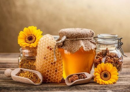 نکات کلیدی برای خرید عسل طبیعی