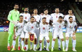 تکذیب دروغ پردازی ها علیه تیم ملی فوتبال ایران