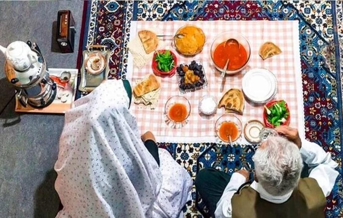 انتخاب هوشمندانه سحری برای روزهداری موفق