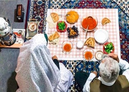 انتخاب هوشمندانه سحری برای روزه‌داری موفق