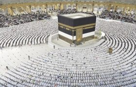 اعلام جزئیاتی از حج ۱۴۰۵؛ سفر حج کوتاه شد