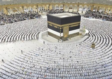اعلام جزئیاتی از حج ۱۴۰۵؛ سفر حج کوتاه شد
