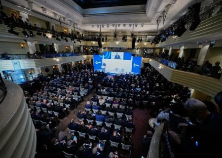 گاردین: اختلافات میان اروپا و آمریکا بر سر طرح ترامپ بالا گرفت