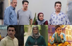 از «ساهره» رازآلود تا هتل عجیب/ کمدی سعید آقاخانی «اسباب زحمت» شد!