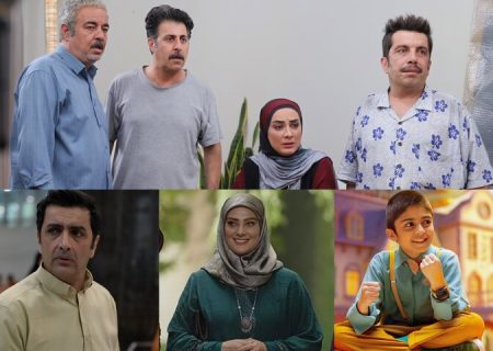از «ساهره» رازآلود تا هتل عجیب/ کمدی سعید آقاخانی «اسباب زحمت» شد!
