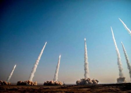 مقام سابق آمریکا:فکر نمی‌کردیم موشک‌های ایرانی تا این حد پیشرفته باشند