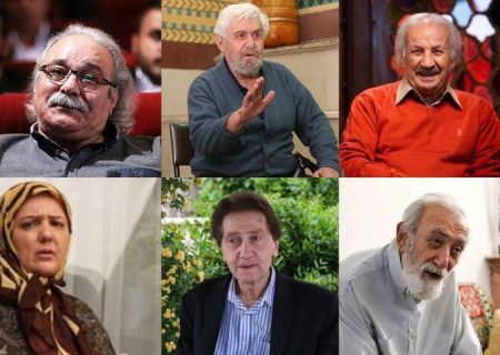 بزرگانی که قاب سیما از حضورشان خالی شد؛ حسرت خاموشی یک‌ صدای ماندگار