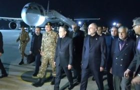 قالیباف: آمریکا باید حقوق ایران را بپذیرد
