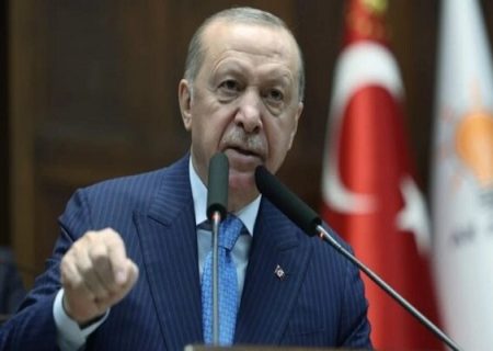 اردوغان: اعدام فلسطینی‌ها توسط تل‌آویو شبیه سیاست‌های هیتلر است