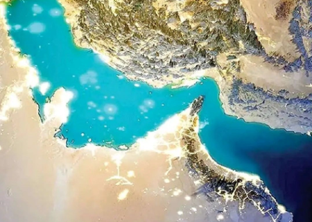 امنیت اقتصادی جهان در گرو پایان جنگ با ایران