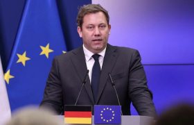 آلمان: گروه هفت مجمع مناسبی برای بحث درباره پایان جنگ علیه ایران است