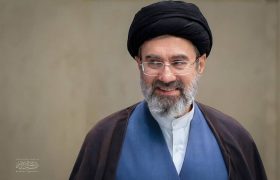 رهبر معظم انقلاب: زبان فارسی از بزرگترین ظرفیت‌ها برای ترویج فرهنگ و تمدن غنی ایران است