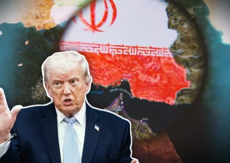 چرا هیچ‌کس ترامپ را پیروز جنگ با ایران نمی‌نامد؟  
