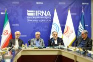 جمهوری اسلامی ایران توانست دکترین نظامی دنیا را تغییر دهد