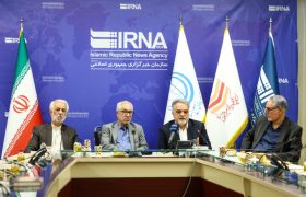 جمهوری اسلامی ایران توانست دکترین نظامی دنیا را تغییر دهد