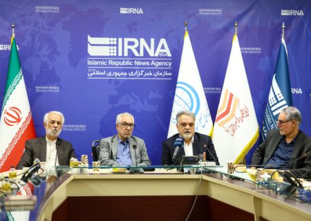 جمهوری اسلامی ایران توانست دکترین نظامی دنیا را تغییر دهد