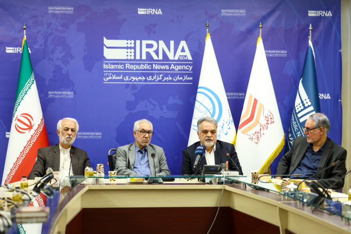 جمهوری اسلامی ایران توانست دکترین نظامی دنیا را تغییر دهد