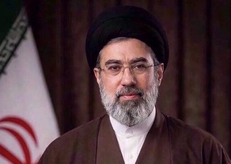 گزارش سرلشکر عبداللهی از آمادگی‌های نیروهای مسلح به محضر فرمانده کل قوا