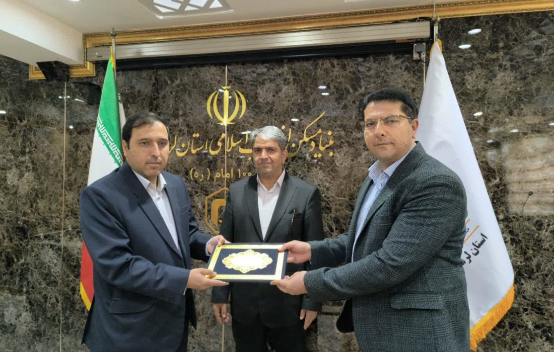 جهاد تبیین مهمترین رسالت روابط عمومی و اصحاب رسانه است