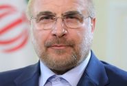 قالیباف: حضور آمریکا در منطقه زمینه ناامنی را فراهم می‌کند