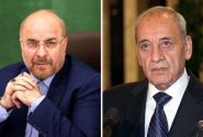قالیباف: اگر جنایت ها در لبنان ادامه پیدا کند جلوی رژیم صهیونیستی خواهیم ایستاد