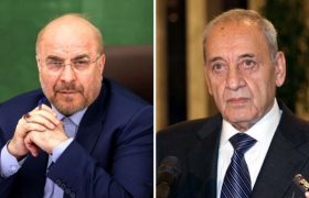 قالیباف: اگر جنایت ها در لبنان ادامه پیدا کند جلوی رژیم صهیونیستی خواهیم ایستاد