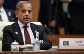 نخست‌وزیر پاکستان: توافق آمریکا و ایران امضا شد