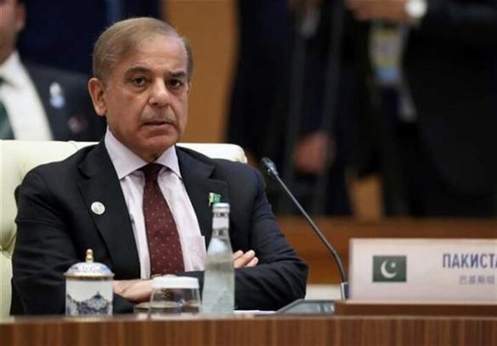 نخست‌وزیر پاکستان: توافق آمریکا و ایران امضا شد